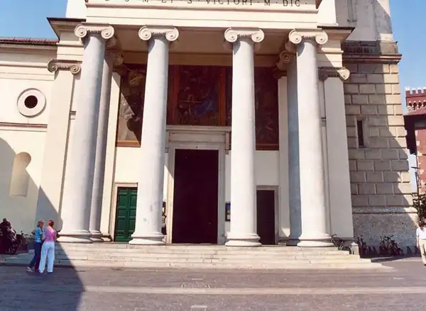 Fabbro Chivasso di Domenica